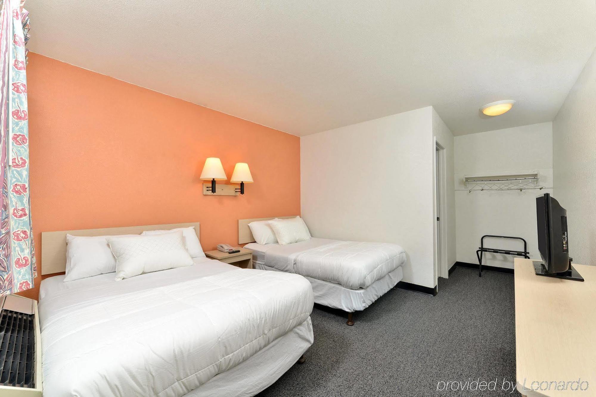 Anderson Inn, Anderson, Indiana Экстерьер фото